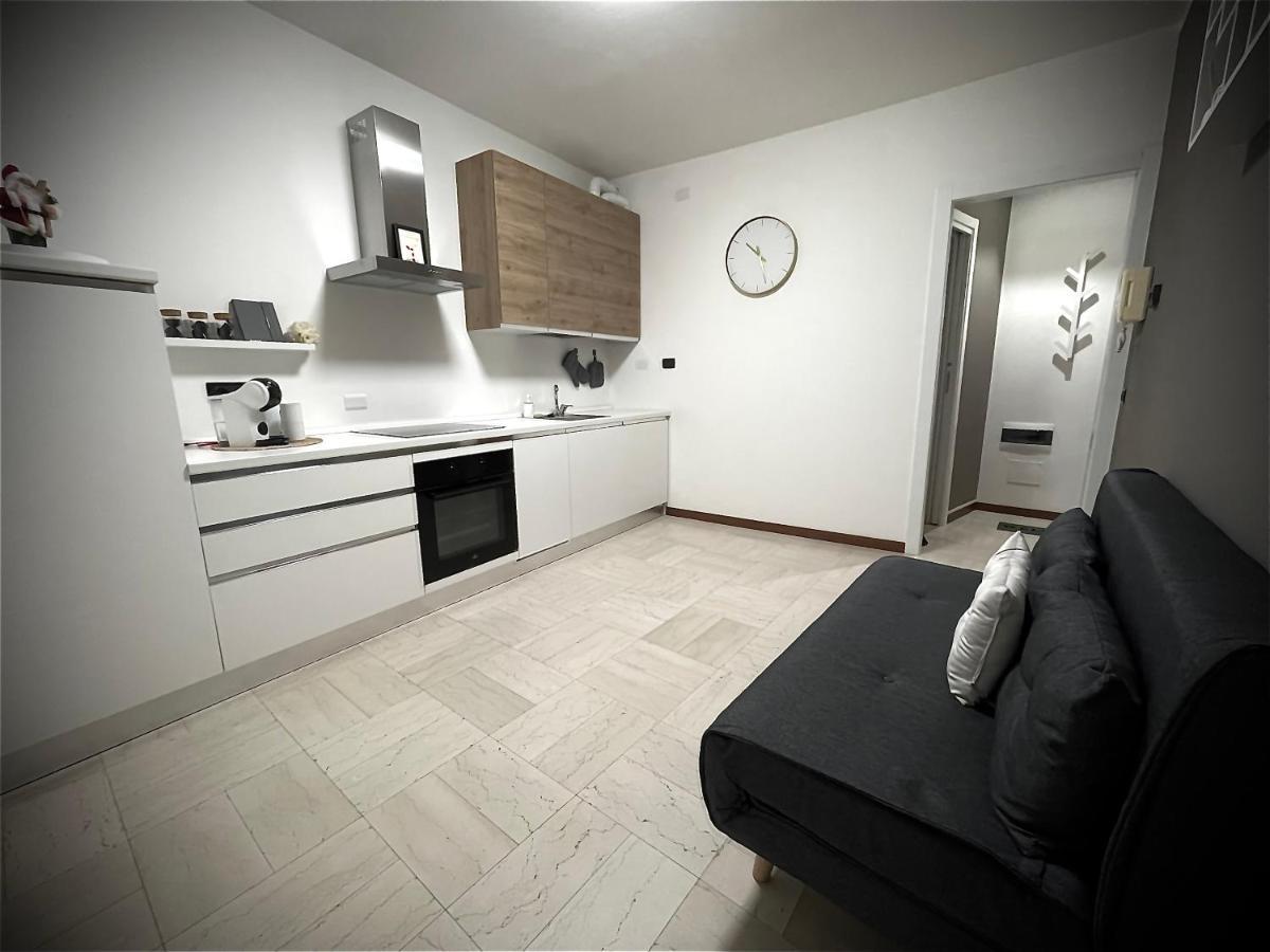 Apartamento Civico 31 Vercelli Exterior foto