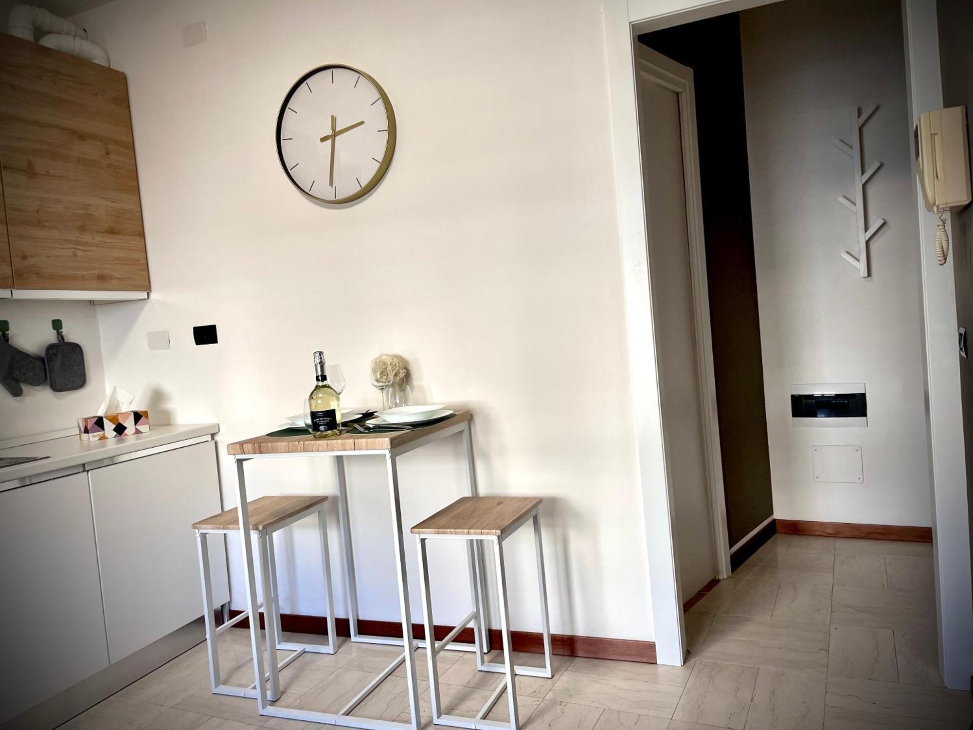 Apartamento Civico 31 Vercelli Exterior foto